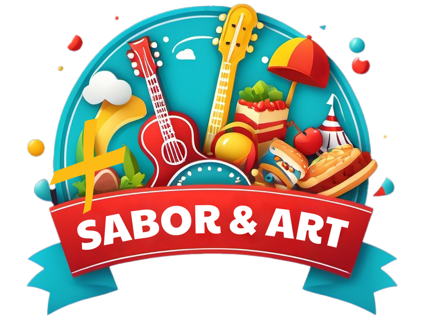 Logo Sabor & Art